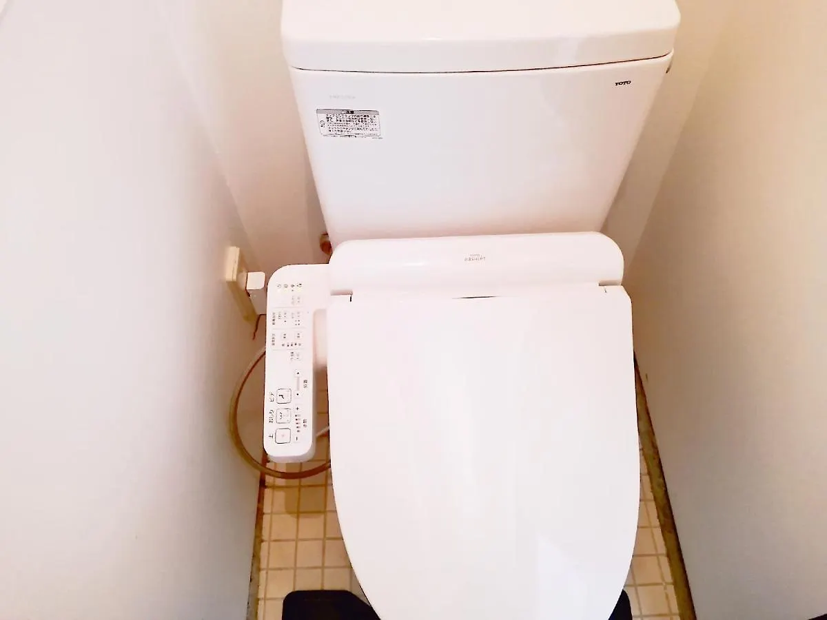 Quarto em Acomodações Particulares 自遊人の宿 Odawara